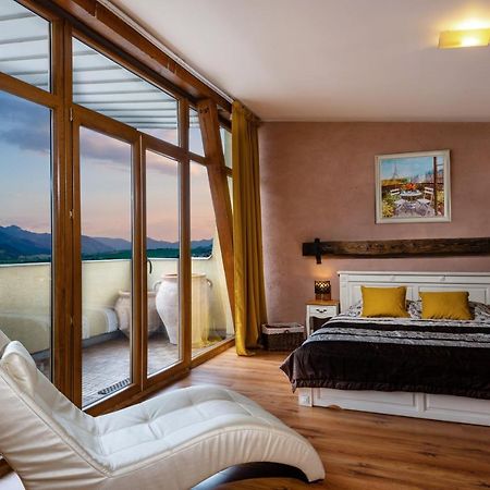 Apartments Sofia Liptovský Mikuláš Exteriör bild