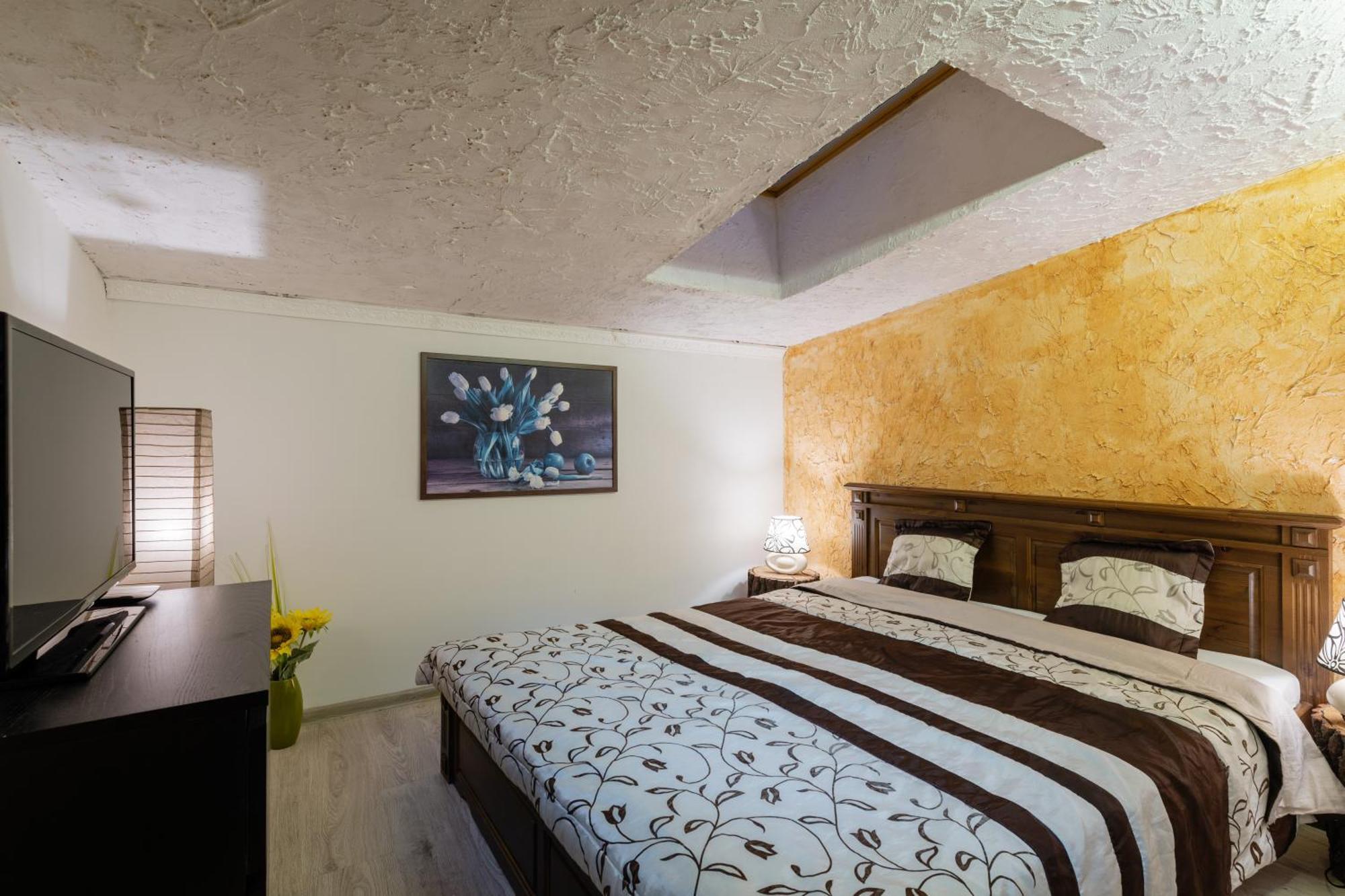Apartments Sofia Liptovský Mikuláš Exteriör bild